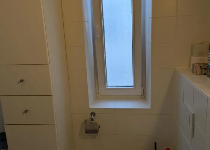 Am Park Homestay szállás *