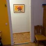 Am Park Quarto em Acomodações Particulares