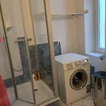 Quarto em Acomodações Particulares Am Park