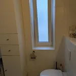 Am Park Quarto em Acomodações Particulares *