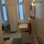 Quarto em Acomodações Particulares Am Park