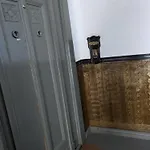 Am Park Quarto em Acomodações Particulares *