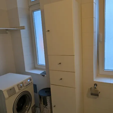 Homestay Am Park Berlin