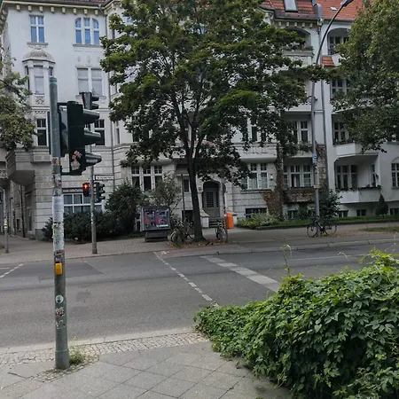 Am Park ベルリン