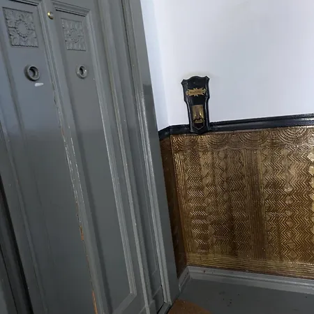 Am Park Homestay szállás *