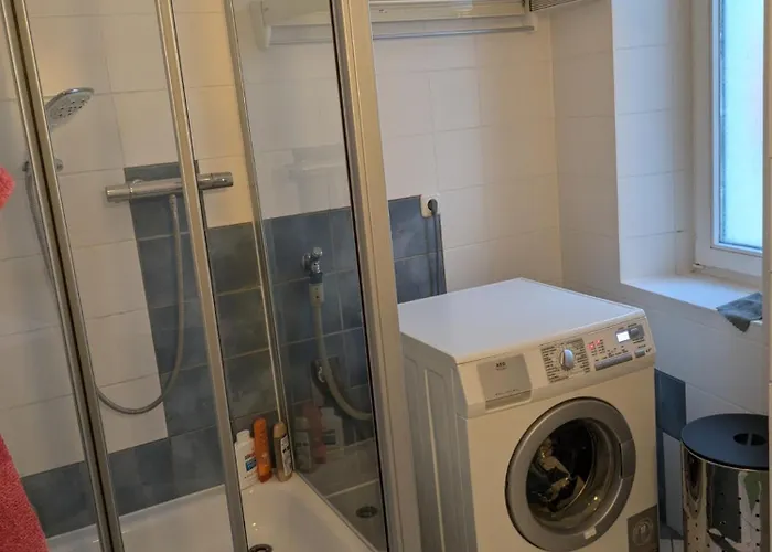 홈스테이 Am Park