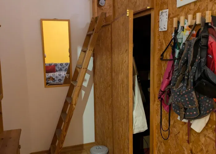 Am Park ベルリン