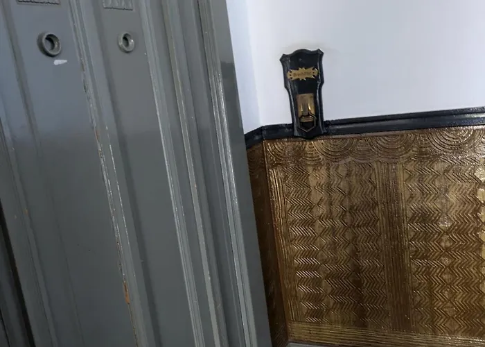 Am Park 홈스테이 *